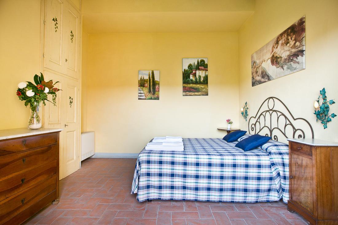 Agriturismo Il Pintello サン・カシャーノ・イン・ヴァル・ディ・ペーザ エクステリア 写真