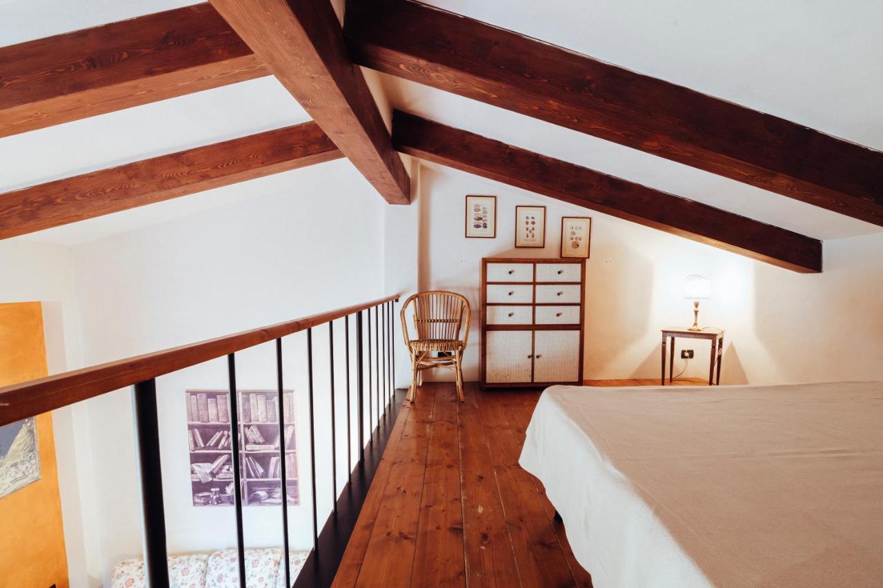 Agriturismo Il Pintello サン・カシャーノ・イン・ヴァル・ディ・ペーザ エクステリア 写真